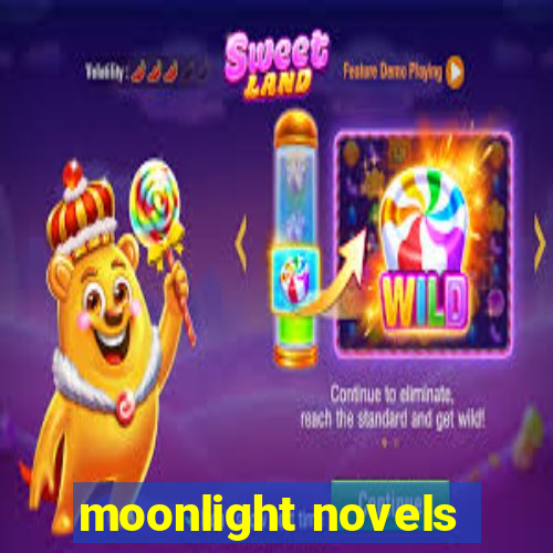 moonlight novels